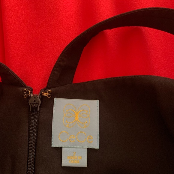 CECE Dress - Picture 2 of 3